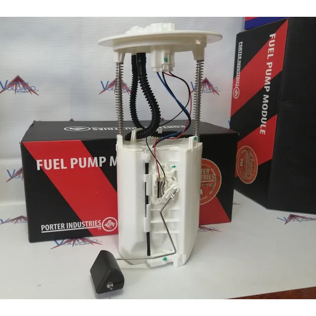 Modulo Bomba Gasolina Toyota Fortuner Hilux 2.7