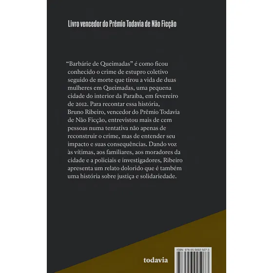 Era solo un regalo para mi hermano