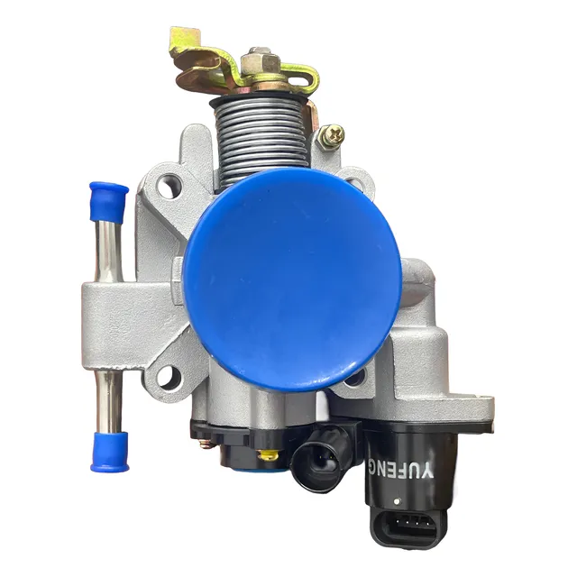 Obturador Para Chevrolet N300