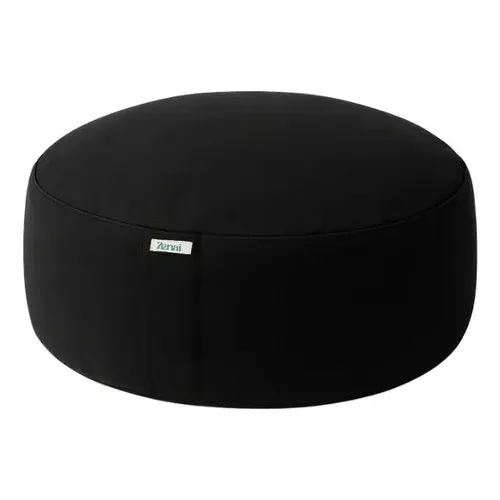 Zafu Meditation Cushion Japan Made | Authentic Zen Temple St