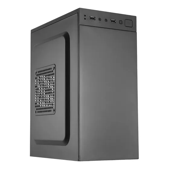 Computador Pc Cpu Intel Core I7-3770 + Ssd 120gb + 8gb Ram
