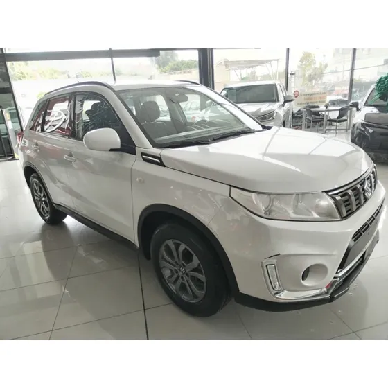 Suzuki Vitara 1.6 Gl At