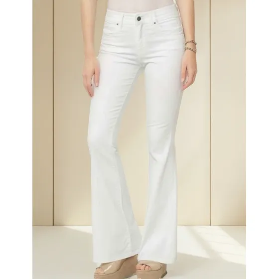  Pantalones Oxford 