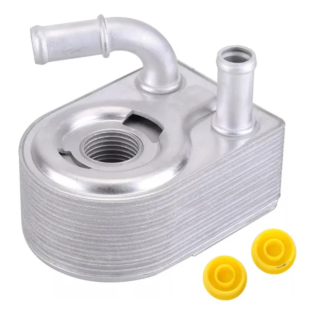 Enfriador Aceite De Auto Para Ford Fiesta 1.6l 2011 - 2016