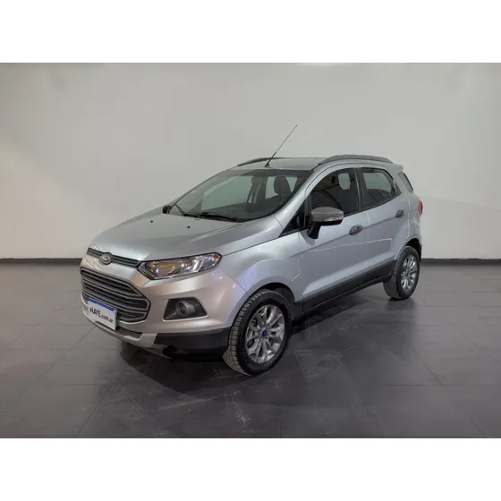 Ford Ecosport 1.5 Freestyle 123cv 4x2