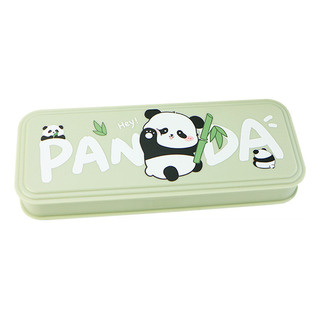 Estuche Para Lápices De Estilo Chino Con Dibujos Animados De Estuche Para Lápices De Estilo Chino Con Dibujos Animados De