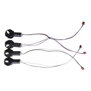 4 X 4 Uds Motor De Drone Y Asiento De Motor De Motor, 4 X 4 Uds Motor De Drone Y Asiento De Motor De Motor,