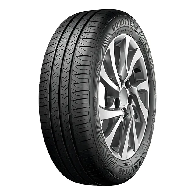 165/65 R14 Llanta Goodyear Assurance Duraplus 2 83 H Xl