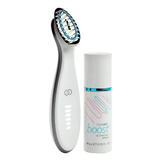 Nuskin Ageloc Boost Serum Activador