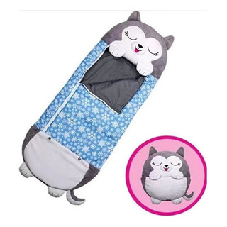 Saco De Dormir Antipatadas De Dibujos Animados Para Niños Saco De Dormir Antipatadas De Dibujos Animados Para Niños