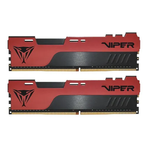 Memoria Ram 32gb 2x16gb Ddr4 4000 Mhz Dimm Patriot Pve2432g4