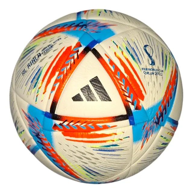 Balon Futbol Sala adidas Al Rihla N°4  (termosellado)