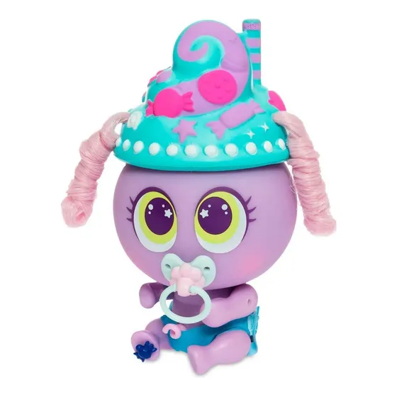 Muñeco Ksimerito Bomboneta Sheik Frappe Distroller 986283