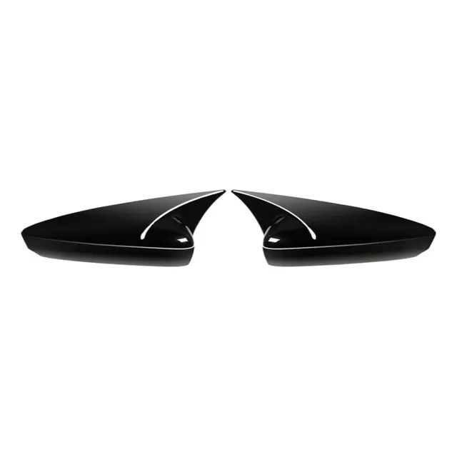 Cubierta Del Espejo Retrovisor For Mazda 3 2020 2021 2022