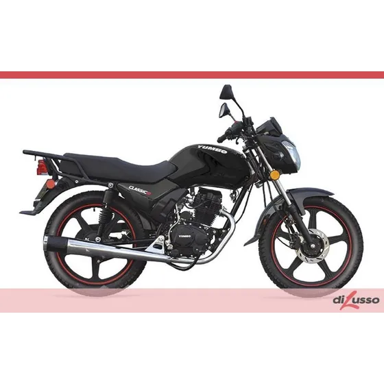 Yumbo Classic Iii 2023 0km