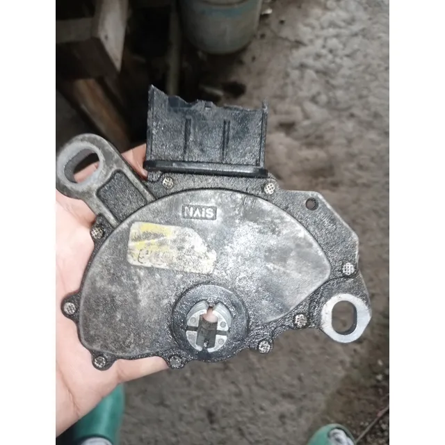 Pare Neutro  De Captiva Usado Original Listo Para Montar