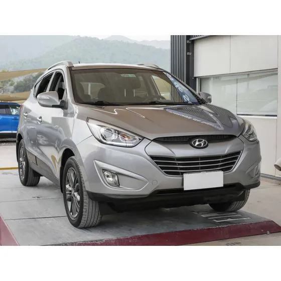 Hyundai Tucson Gl 2.0 Aut