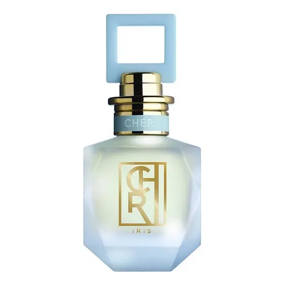 Perfume Cher. Iris Edp 50 ml Para Mujer Original Promo!