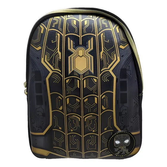 Marvel Funko Pop Spider-man No Way Home Mini Backpack