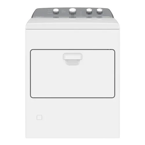 Secadora Whirlpool De Gas Carga Superior 21 Kg7mwgd2040jm