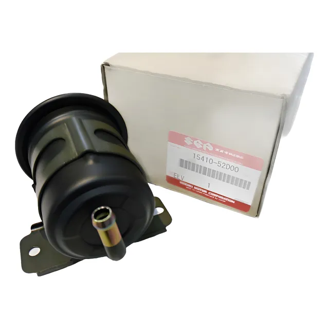 Filtro Nafta Suzuki Grand Vitara Xl-7 Ja 2.7 V6 2001-2014