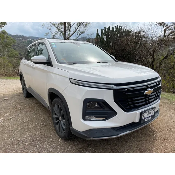 Chevrolet Captiva 1.5 Lt 7p Cvt