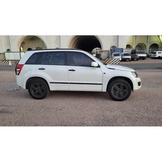 Suzuki Grand Vitara 2.0 Jlx 2wd