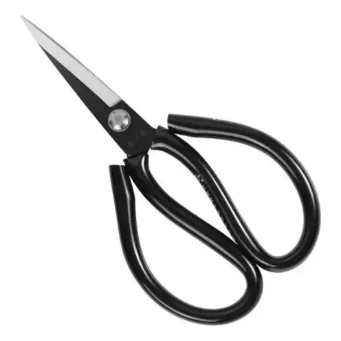 Tijera Para Cortar Cuero Y Multiusos 5.5 Pulgadas