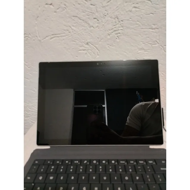 Surface Pro I5-4300u 128gb Ssd 4ram Windows 10