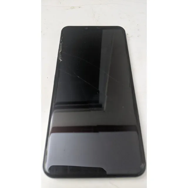 LG G8 Thinq 128 Gb Moroccan Blue 6 Gb Ram - No Enciende