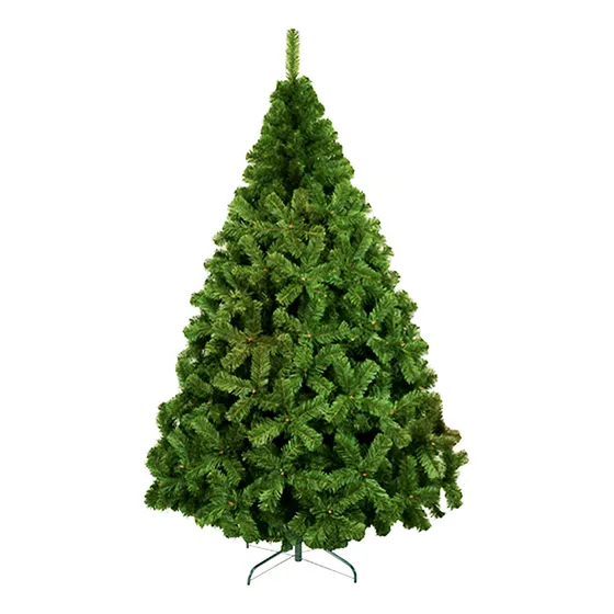 Árbol De Navidad Imperial 1.20 Mts Pie Metal Pettish Online