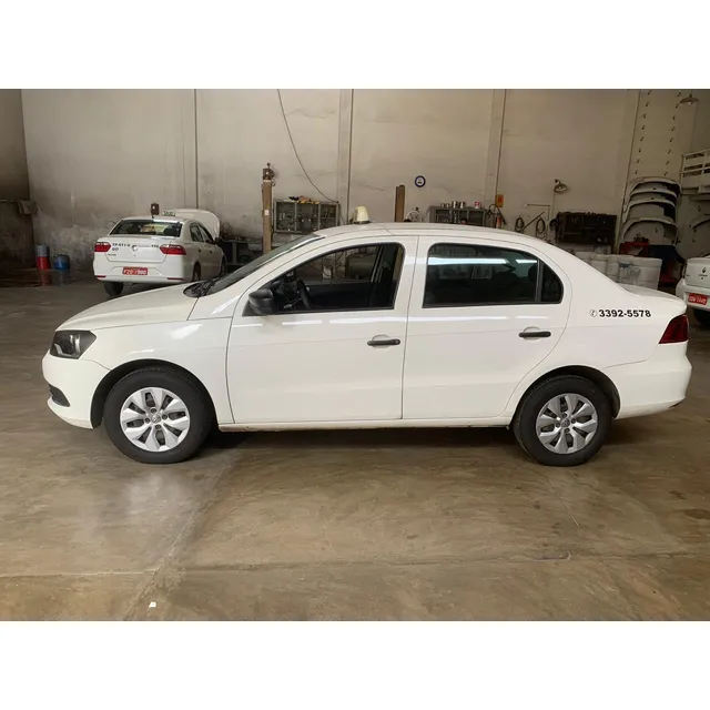 Aluguel De Taxi - R$ 125,00/dia - Cadastramos O Taxi Na Uber