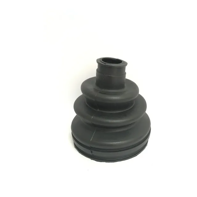 Guardapolvo Goma De Triceta Ford Laser Fusion Chery Qq 