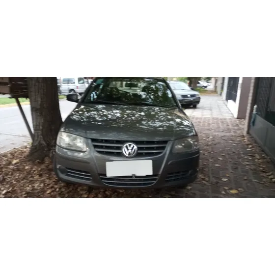 Volkswagen Gol 1.4 Power 83cv 3 P