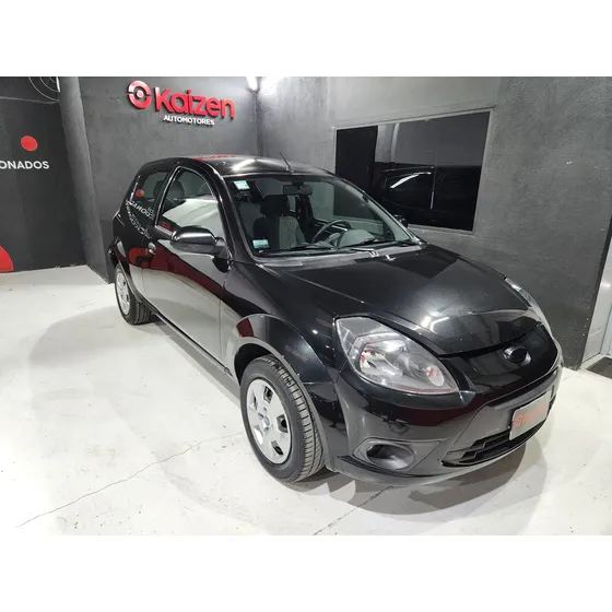 Ford Ka 1.0 Fly Viral 63cv