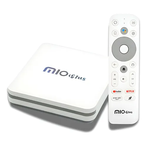 Google Tv Streamer 4k, 32gb | MercadoLivre