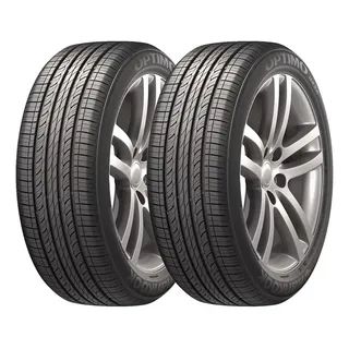 Pneus Hankook Optimo | Mercado Livre