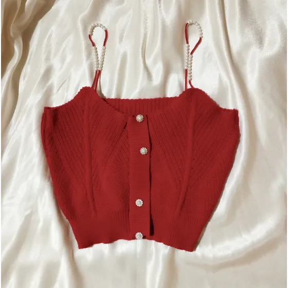 Blusas De Damas Shein, Tejidas Y De Satén.