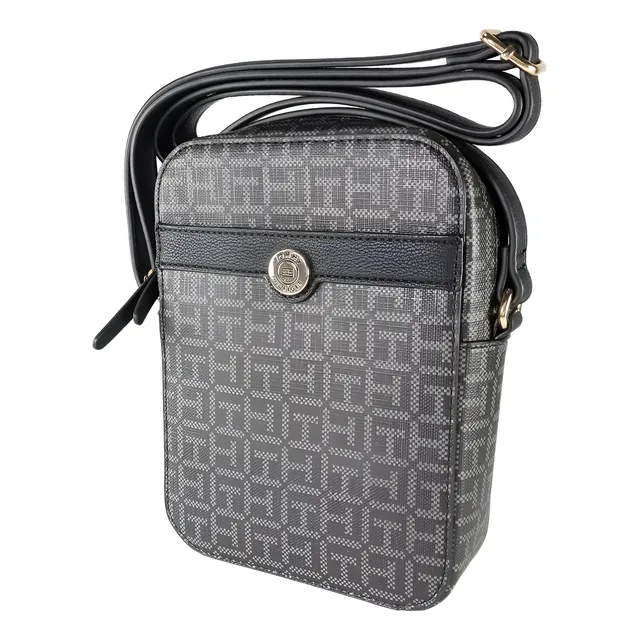 Bolso Tommy Hilfiger Carriel Unisexo