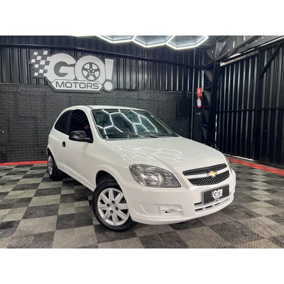 Chevrolet Celta 1.4 Ls+aa