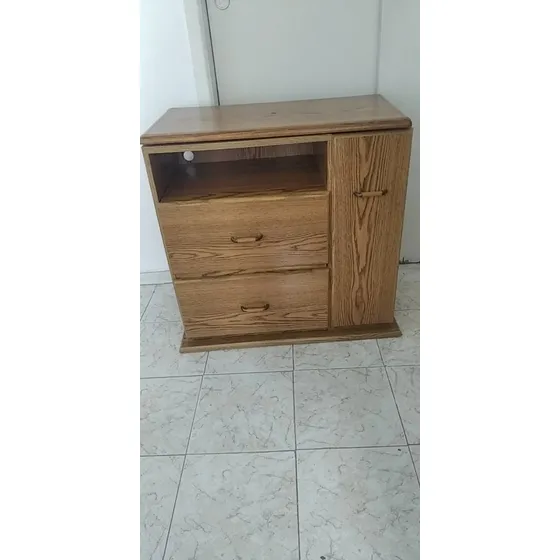 Mesa Para Tv Marca Busch
