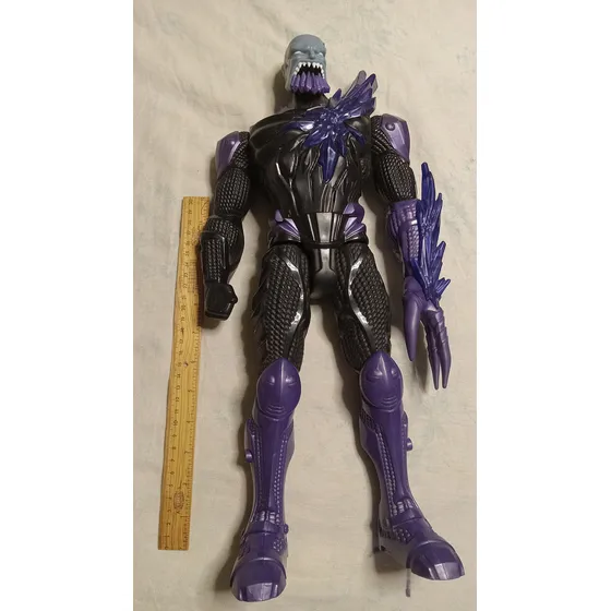 Max Steel Extroyer Ultra Ataque Y Cocodrilo Mutante