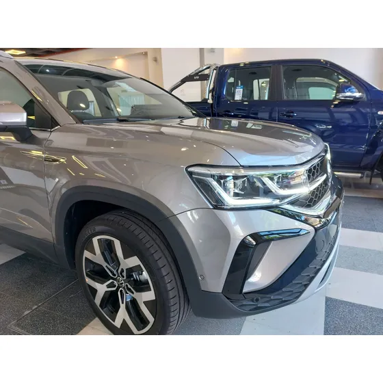 Volkswagen Taos 1.4 250 Tsi Highline