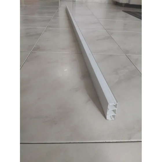 Canaleta Bticino Interlink W 11581 50x20 3 Vias