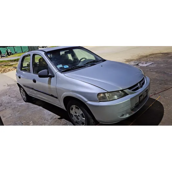 Suzuki Fun 1.4