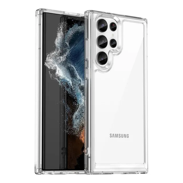 Forros Prodigee Para Samsung S23 Ultra