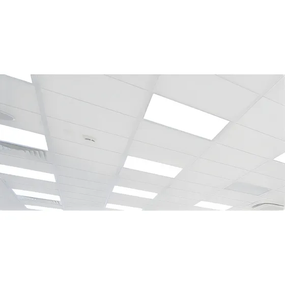 Pack 25 Placas Eps 60 X 60 Cielorraso Desmontable Texturadas