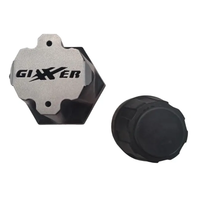 Repuestos Slider Promecol Lateral Def Stunt Gixxer 150fi-250