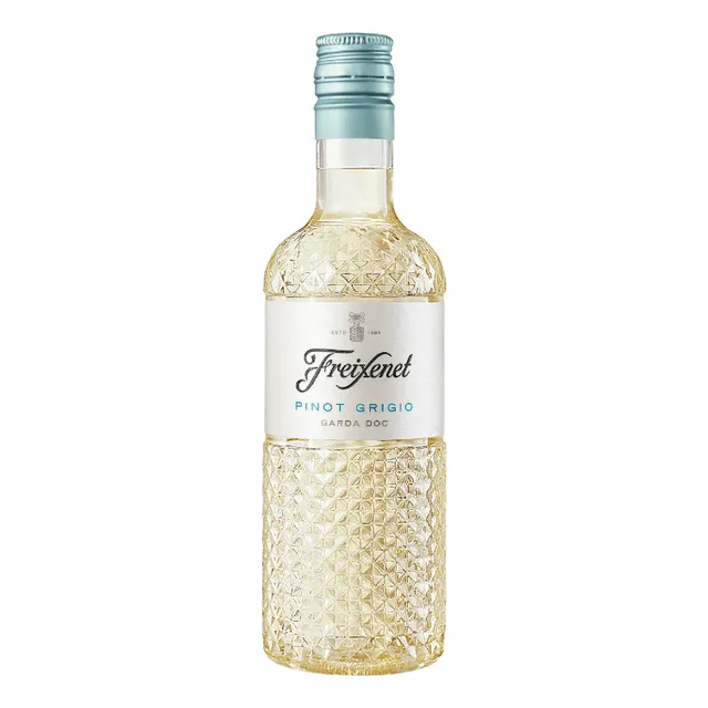 Vinho Freixenet D.o.c. Pinot Grigio Branco 187ml