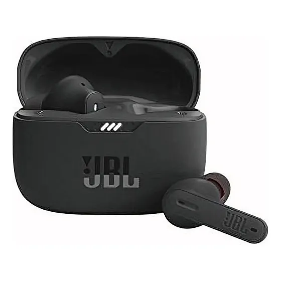 Auriculares Inalámbricos Cancelación Ruido Negro Jbl 40h